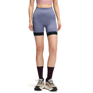 Women's Soul Run Short Tights 2.5L