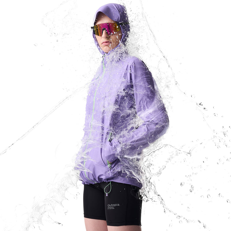 Inner Shell Shell Jacket All - Outopia