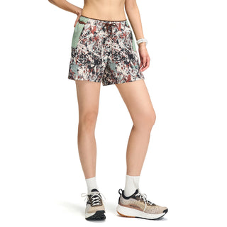 Women's Wild Run Shorts 3L
