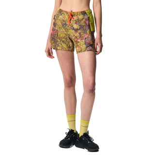 Women's Wild Run Shorts 3L