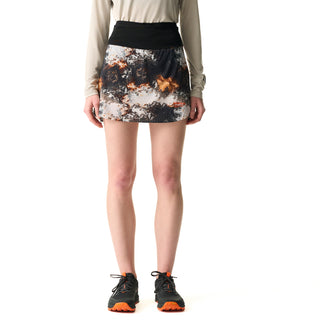 Women's Wild Run Skort