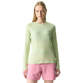 Women’s Wonderland *ZQ Merino Blend Long Sleeves T-Shirt G1